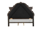 FM70003DB-Q-F-BED Leovanni Queen Bed