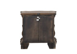 FM70003DB-N Leovanni Nightstand