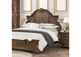 Leovanni Bed