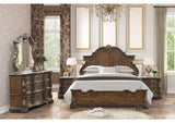 FM70003DB-W-CONF Leovanni Bed