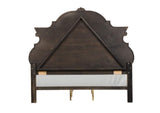 FM70003DB-EK-W-BED Leovanni E.King Bed