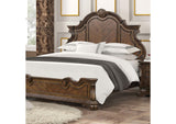 Leovanni Queen Bed