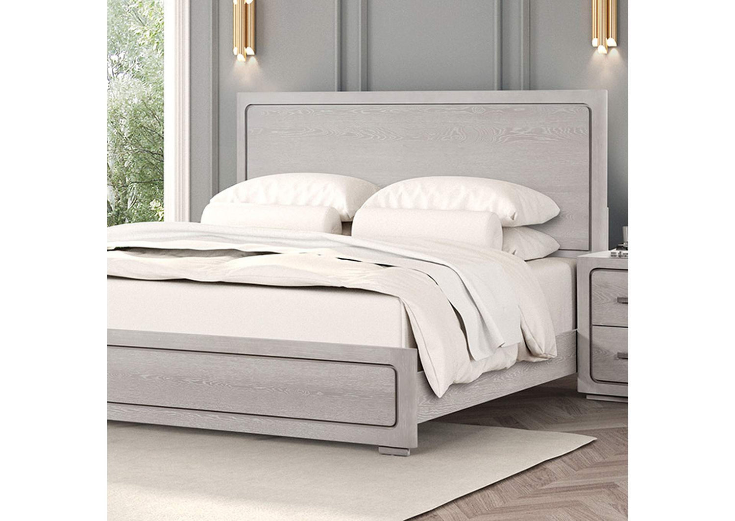 Crowthorne Bed