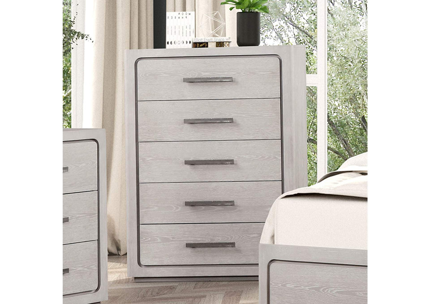 Crowthorne Chest