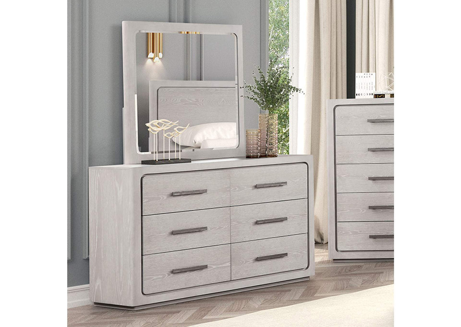 Crowthorne Dresser