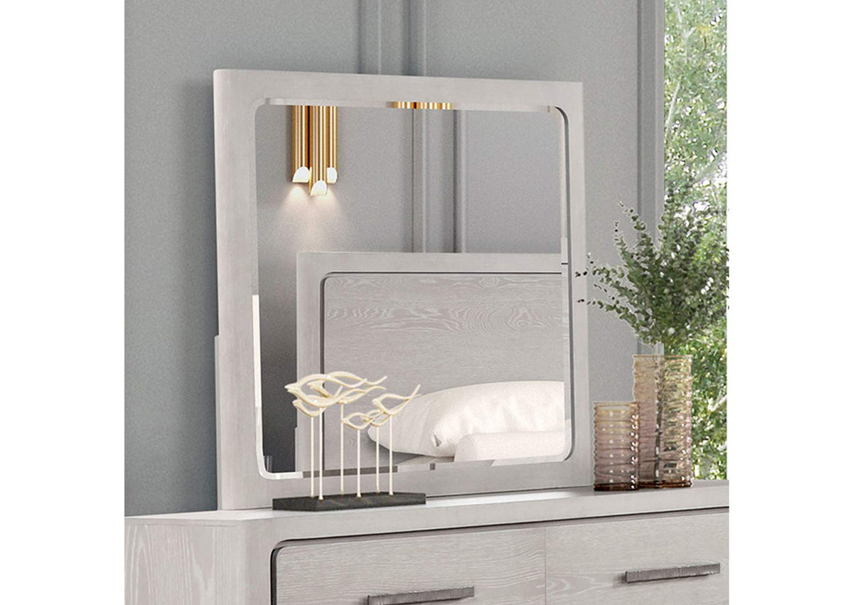 Crowthorne Mirror