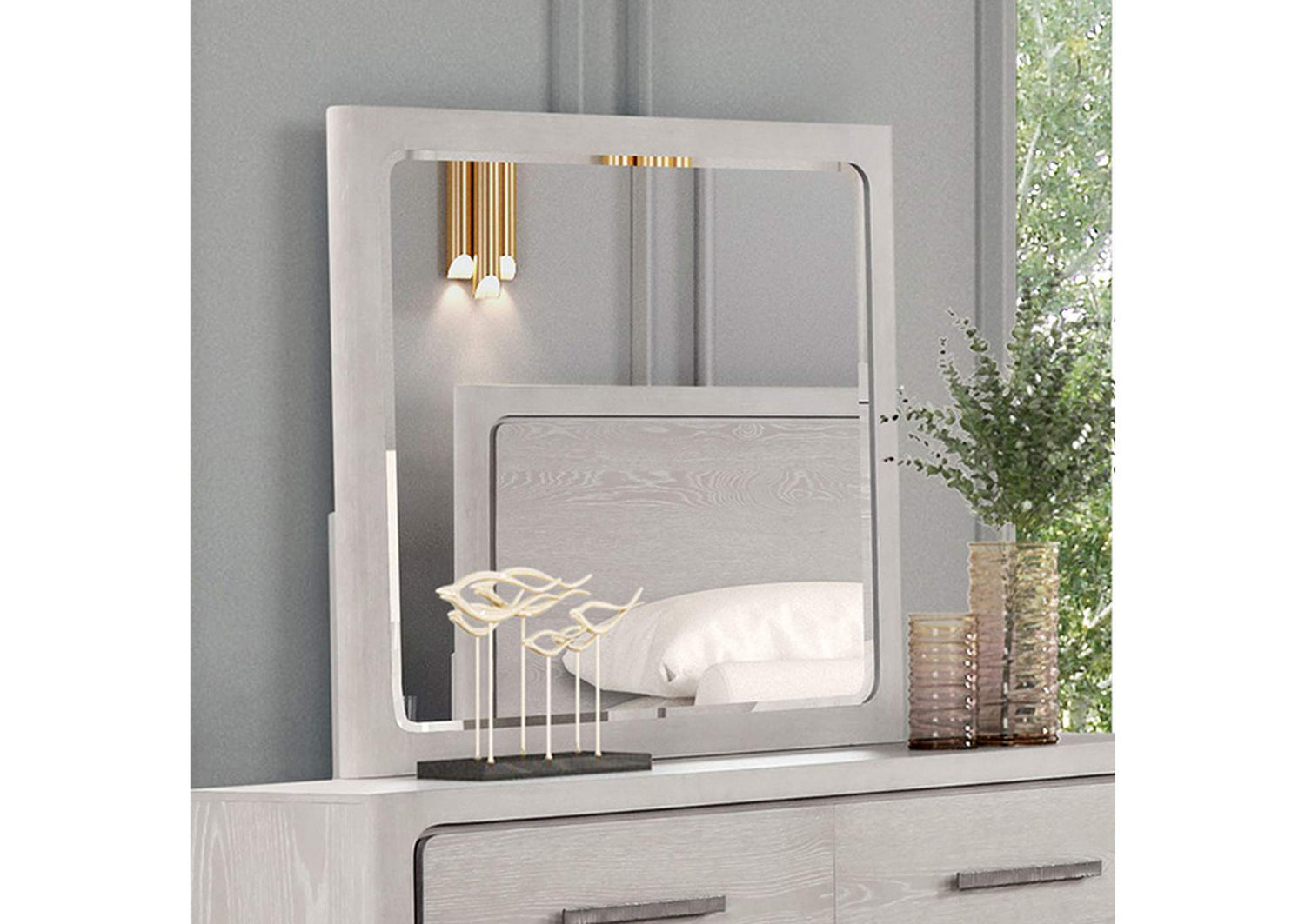 Crowthorne Mirror