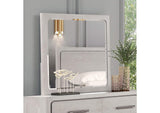 Crowthorne Mirror