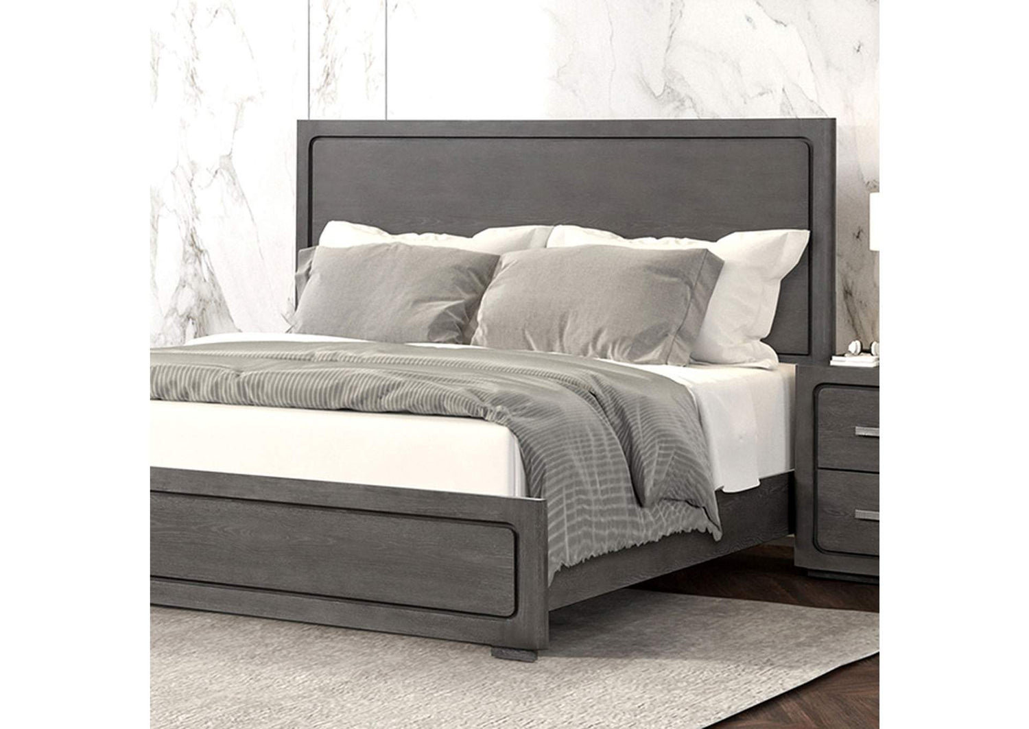 Crowthorne Bed