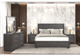 FM70100GY-N Crowthorne Nightstand