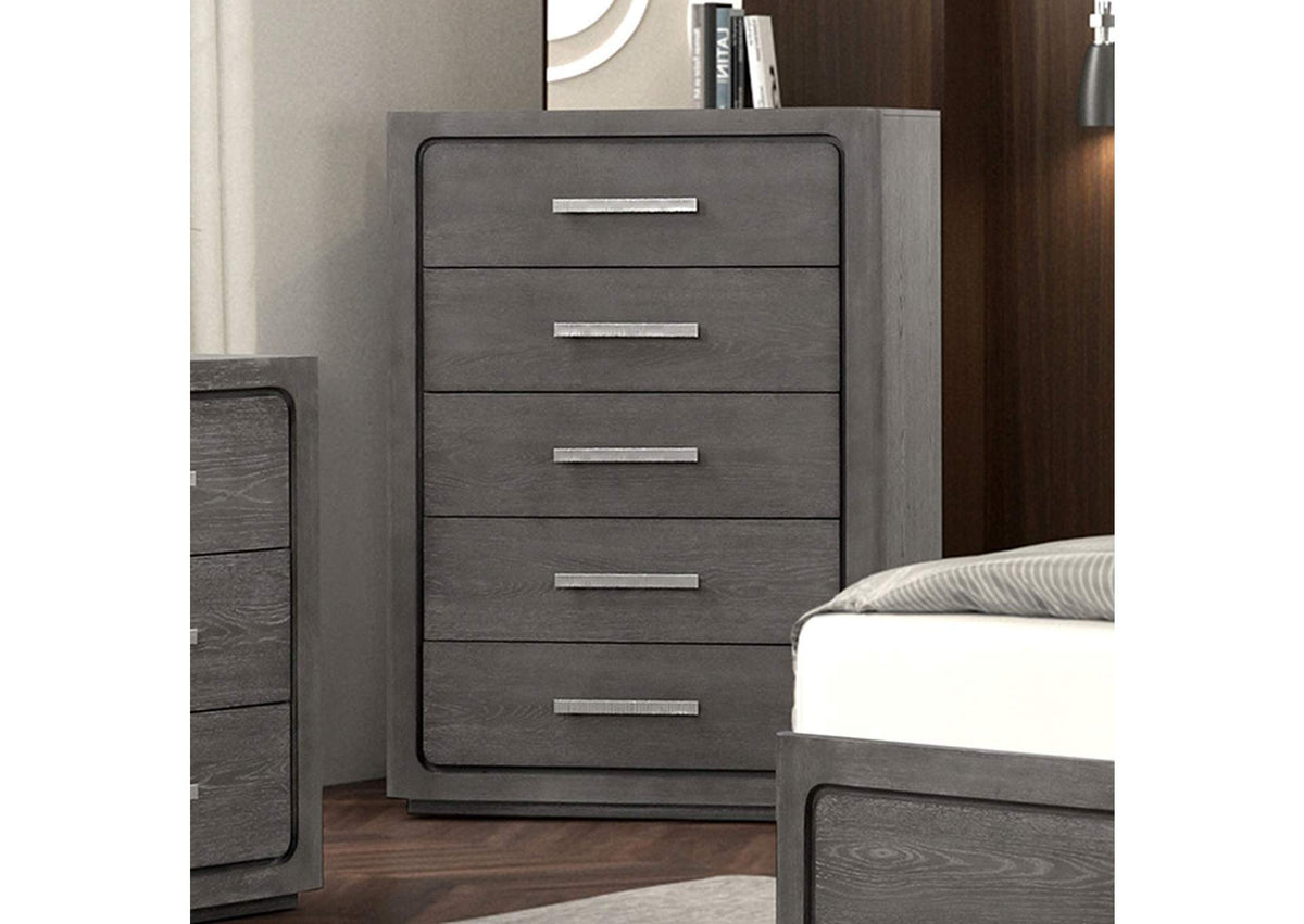 Crowthorne Chest