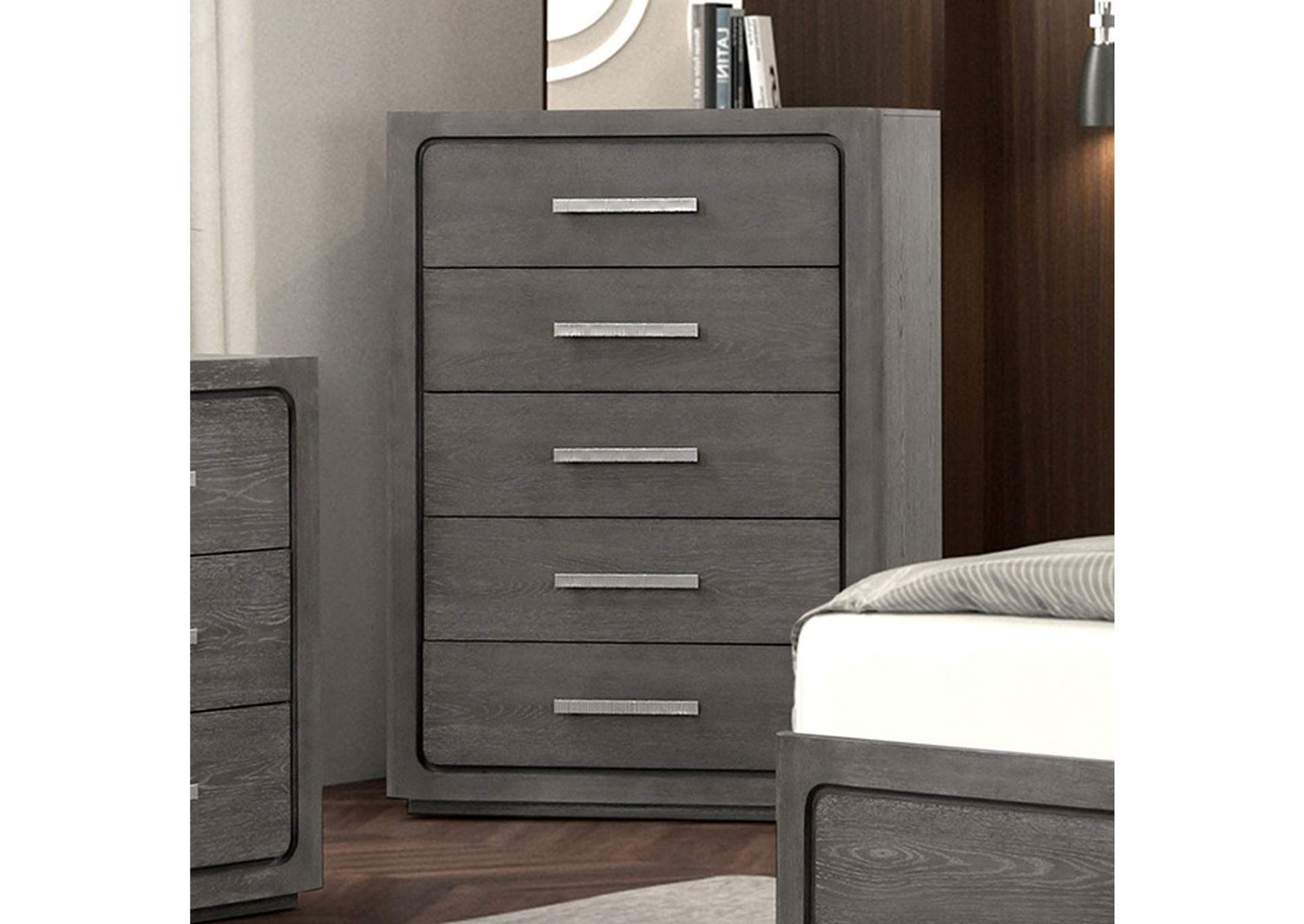 Crowthorne Chest