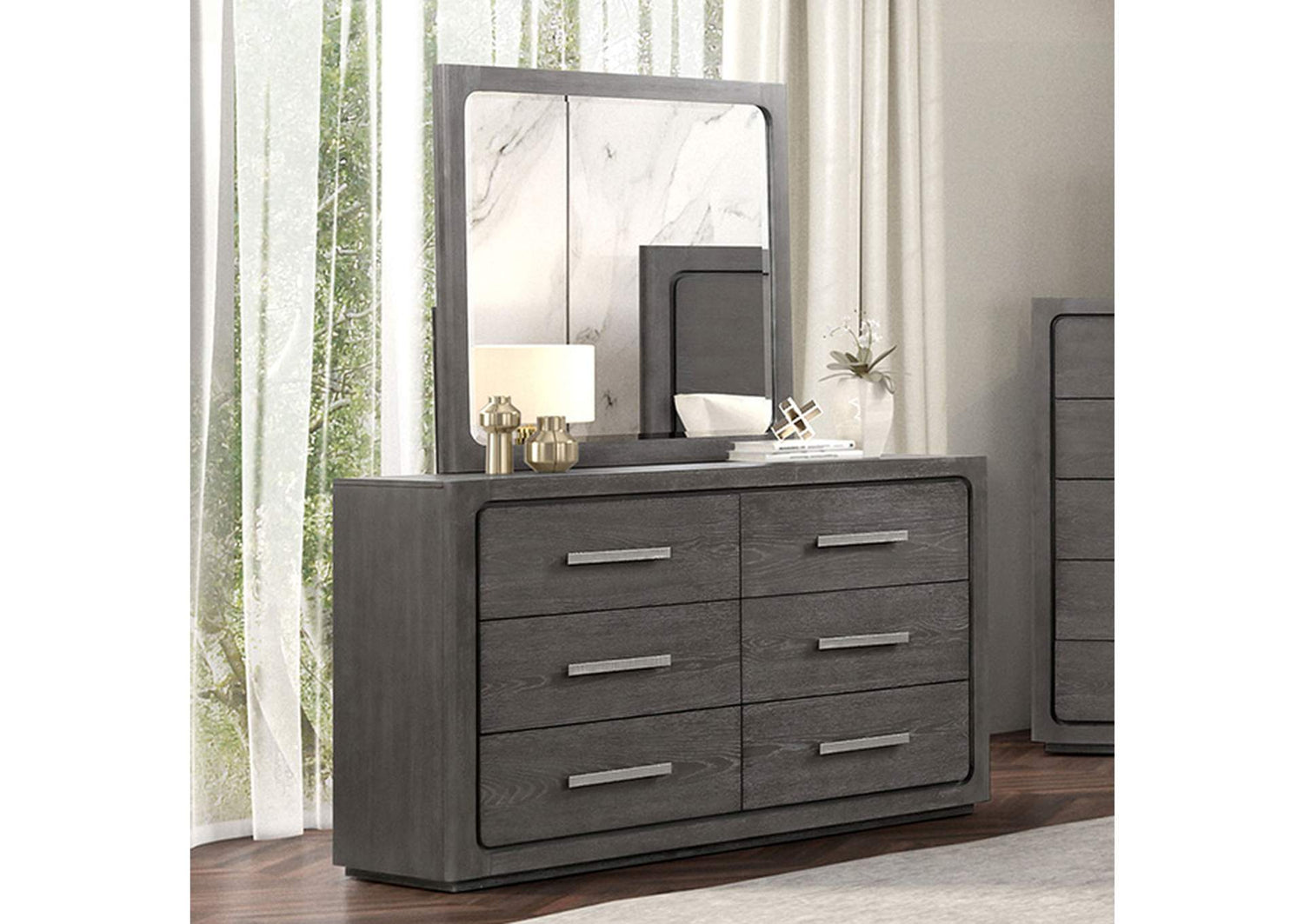 Crowthorne Dresser