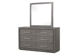 FM70100GY-D Crowthorne Dresser