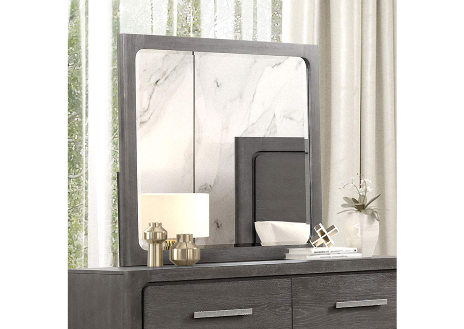 Crowthorne Mirror