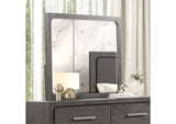 Crowthorne Mirror