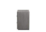 FM70100GY-N Crowthorne Nightstand