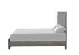 FM70100GY-Q-BED Crowthorne Queen Bed