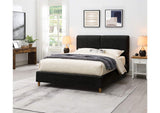FM71000BK-F-BED Stavern Full Bed