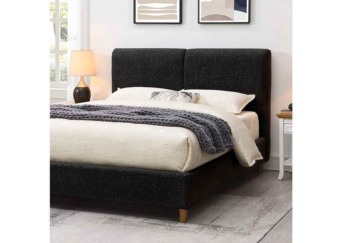 Stavern E.King Bed