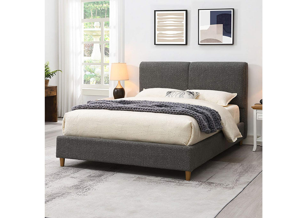 Stavern E.King Bed