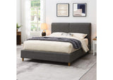 Stavern E.King Bed