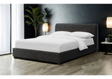 FM71001BK-EK-BED Vertham E.King Bed