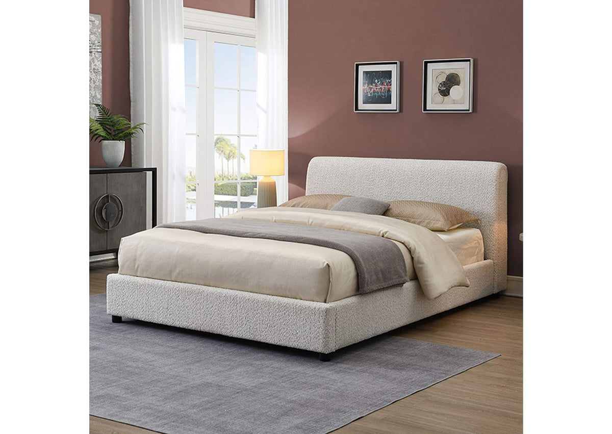 Vertham Queen Bed