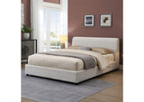 Vertham E.King Bed