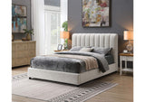 FM71002WH-CONF Traverso Bed