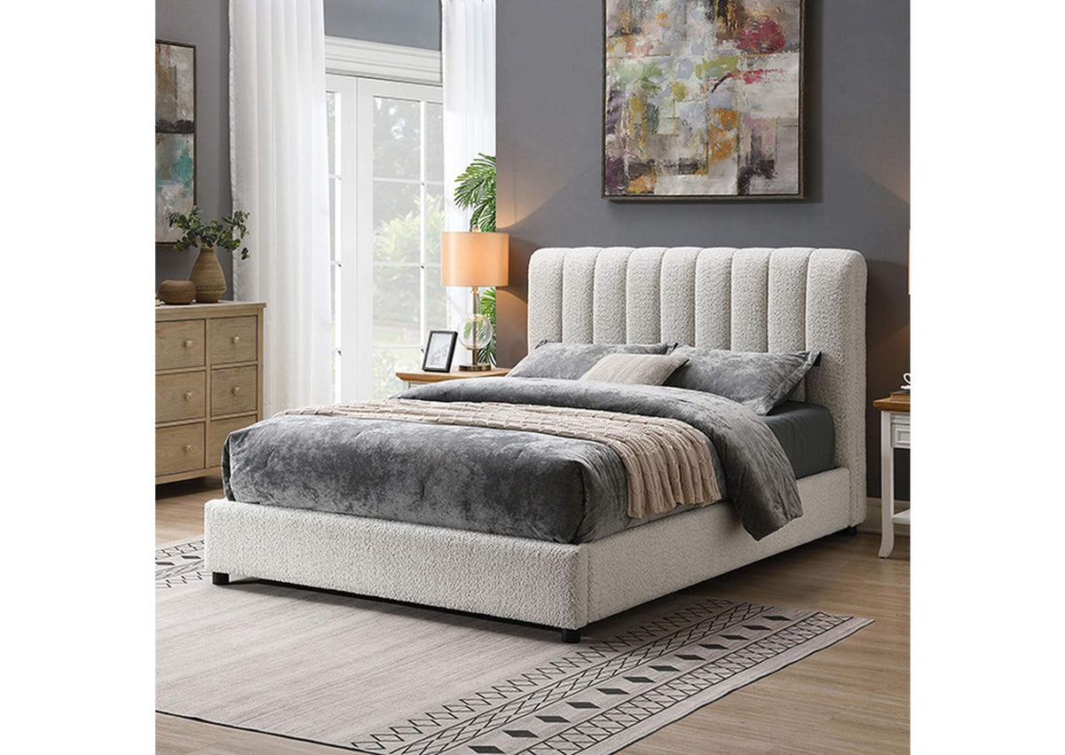 Traverso Full Bed