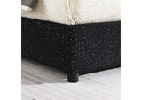 FM71003BK-EK-BED Laverni E.King Bed