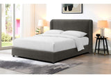 FM71003GY-EK-BED Laverni E.King Bed