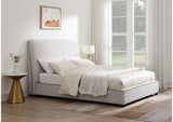 FM71008BG-Q-BED Pacifico Queen Bed