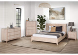 FM7105WH-CONF Gervais Bed