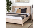 Gervais Queen Bed