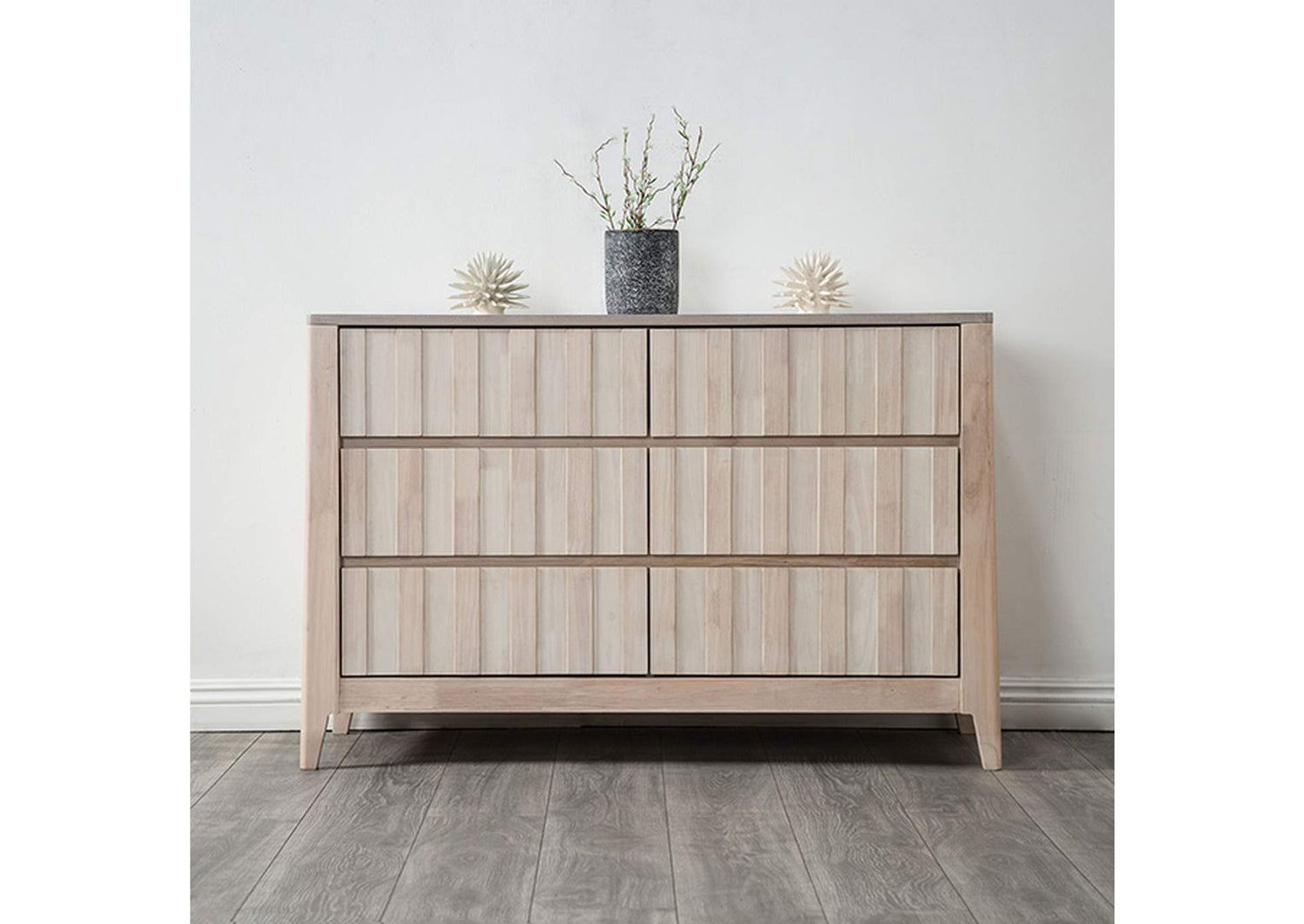 Gervais Dresser