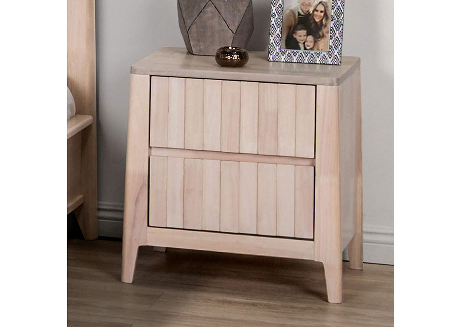Gervais Night Stand