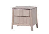 FM7105WH-N Gervais Night Stand