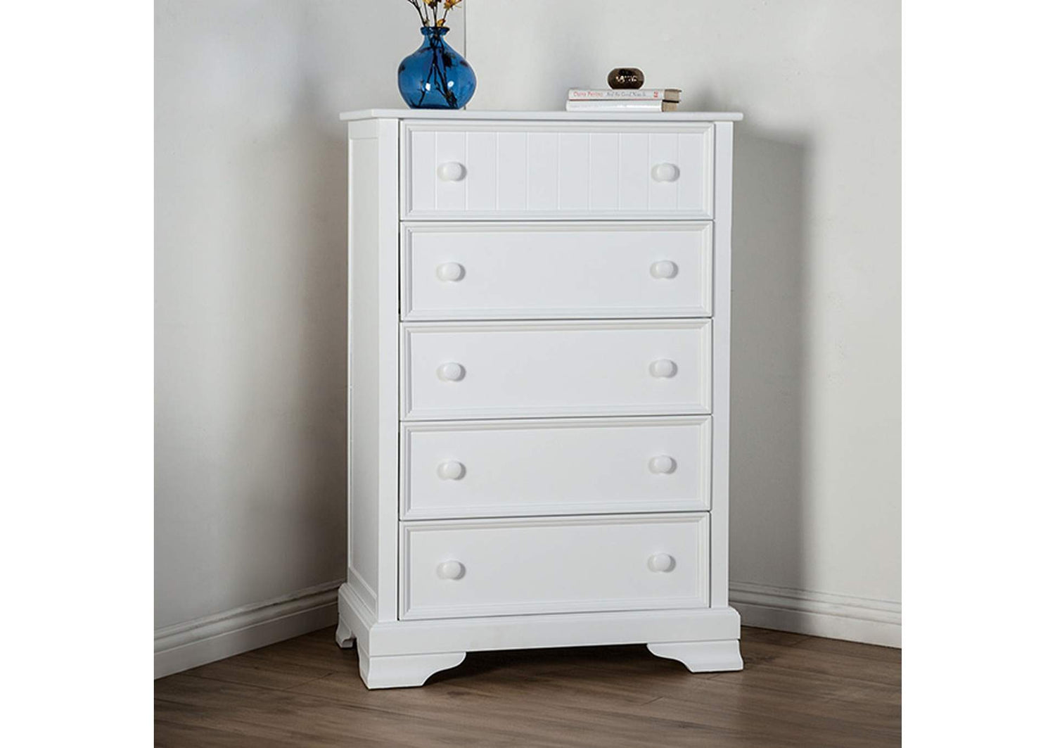 Fanton Chest