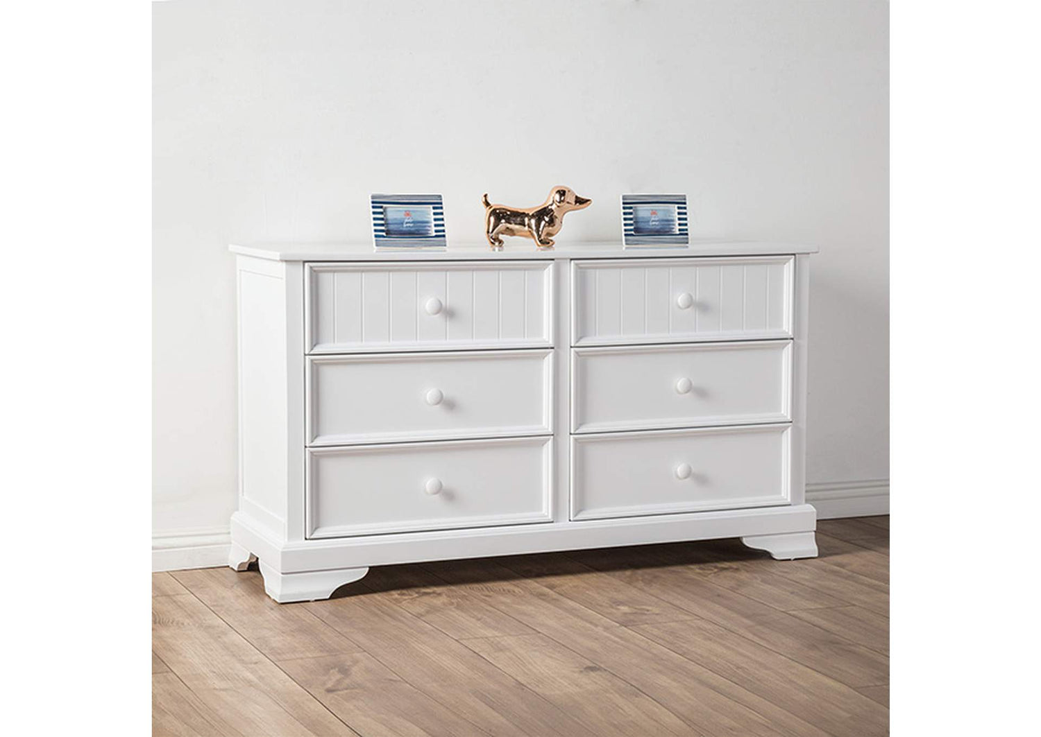 Fanton Dresser