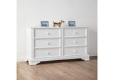 Fanton Dresser