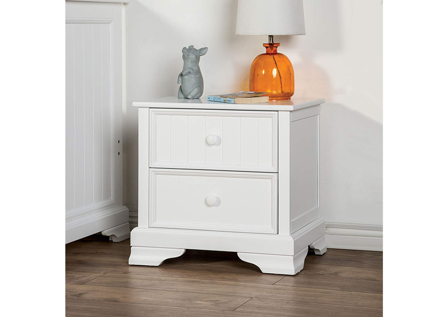 Fanton Night Stand