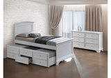 FM7107WH-C Fanton Chest