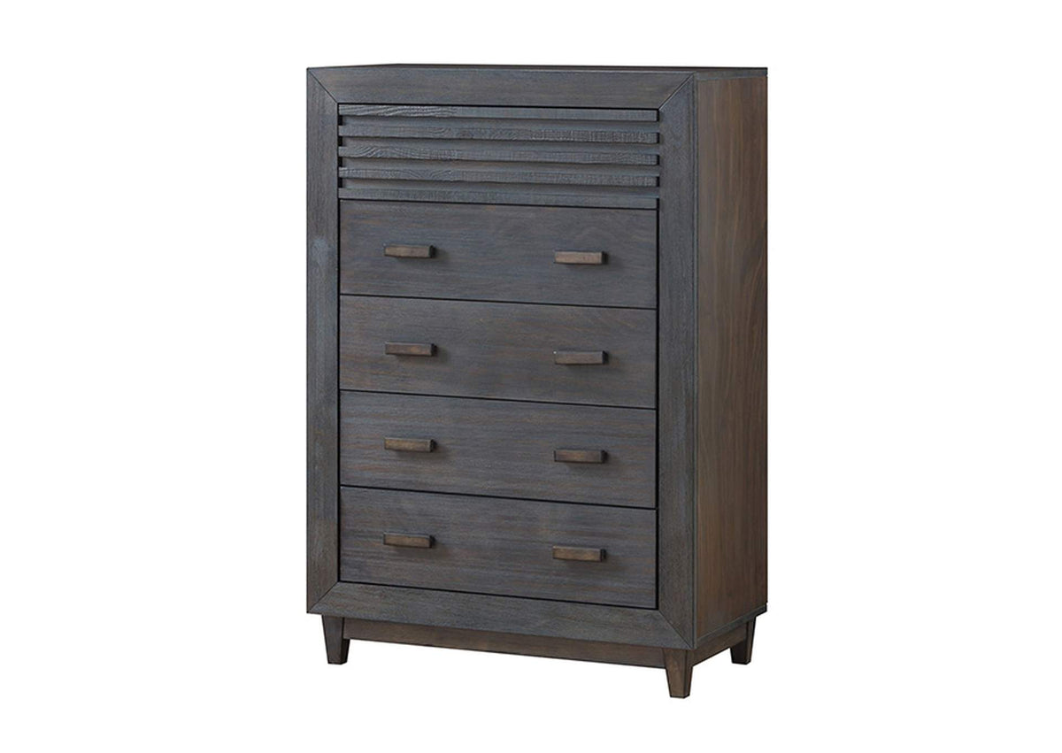 Griffin Chest