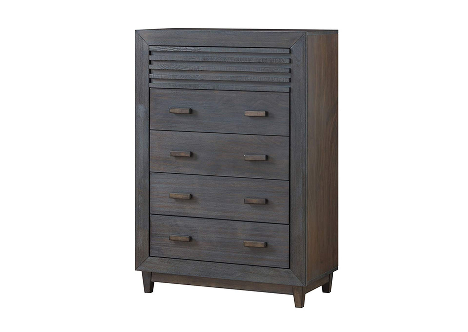 Griffin Chest