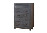 Griffin Chest