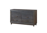 Griffin Dresser