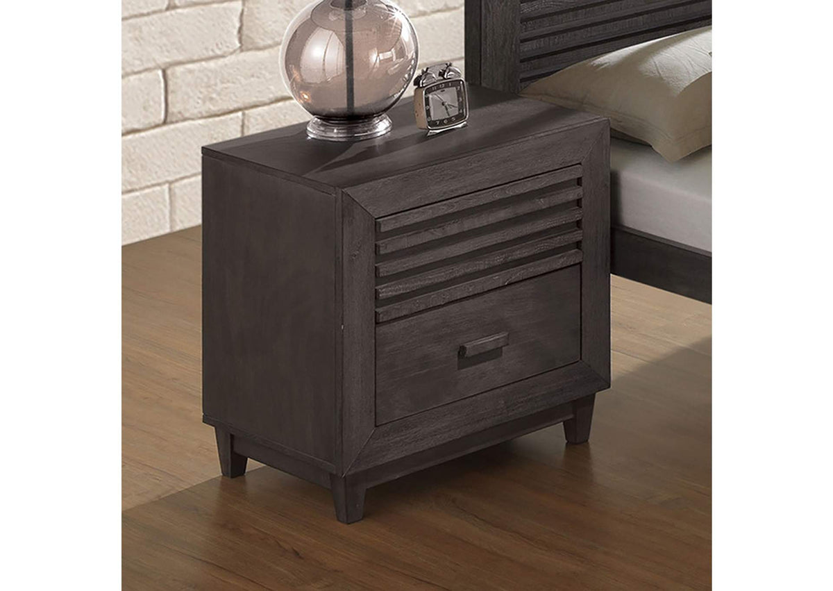 Griffin Night Stand