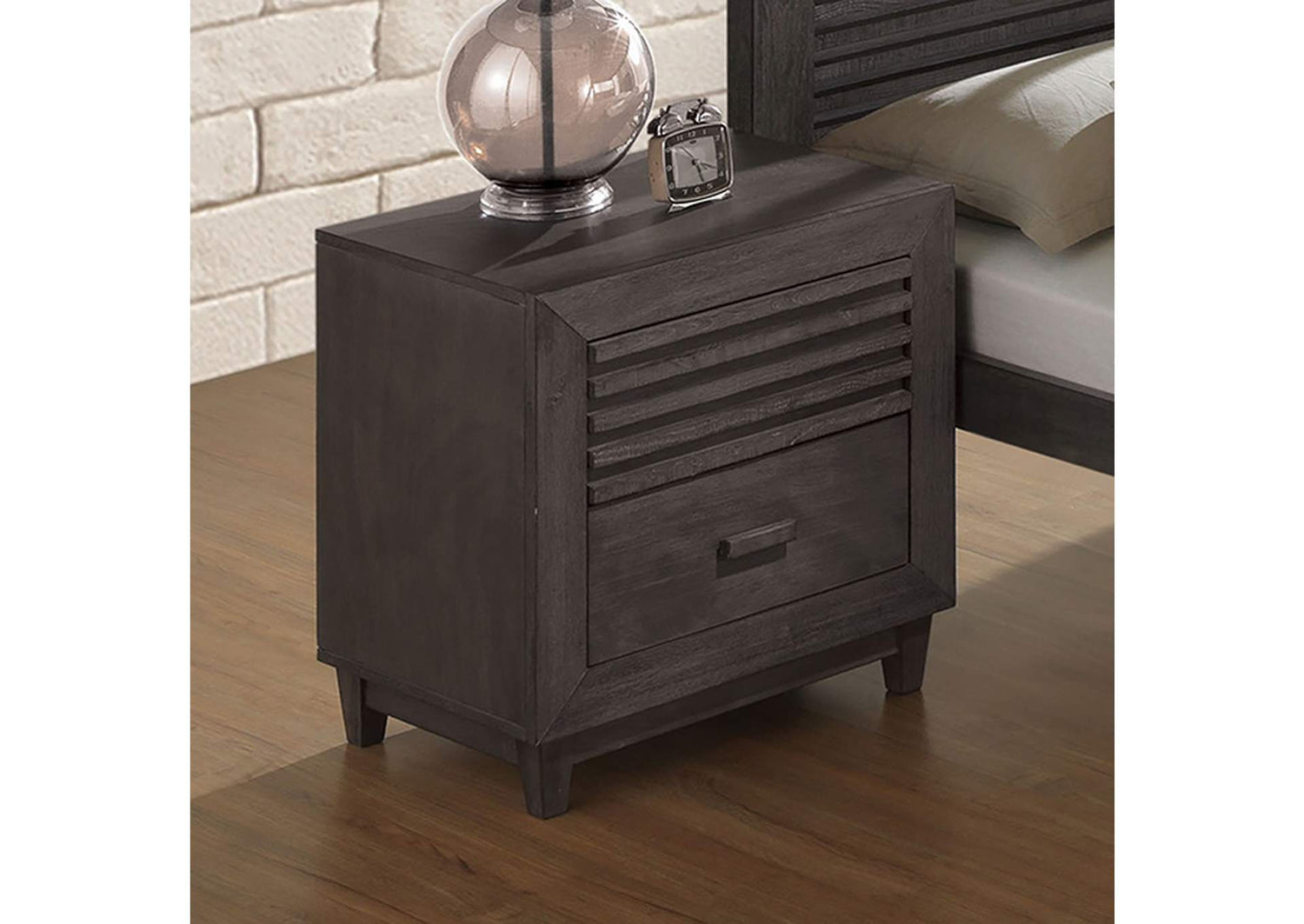Griffin Night Stand